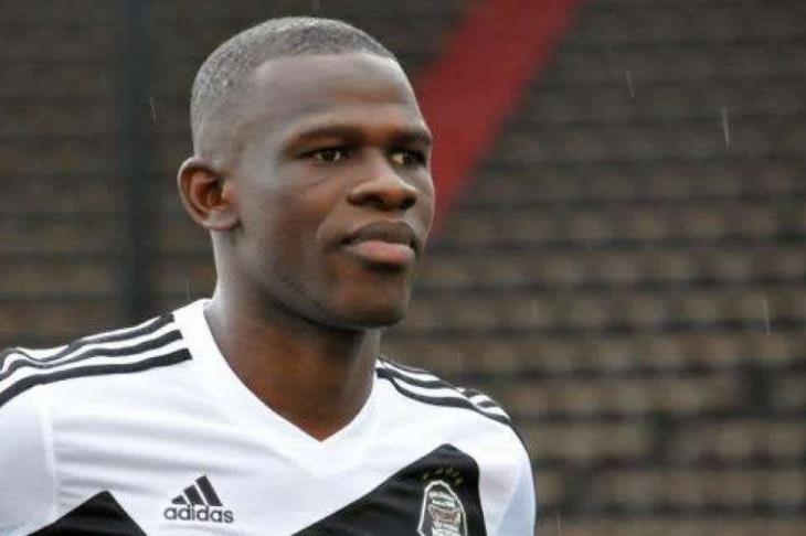 ساليف كوليبالي